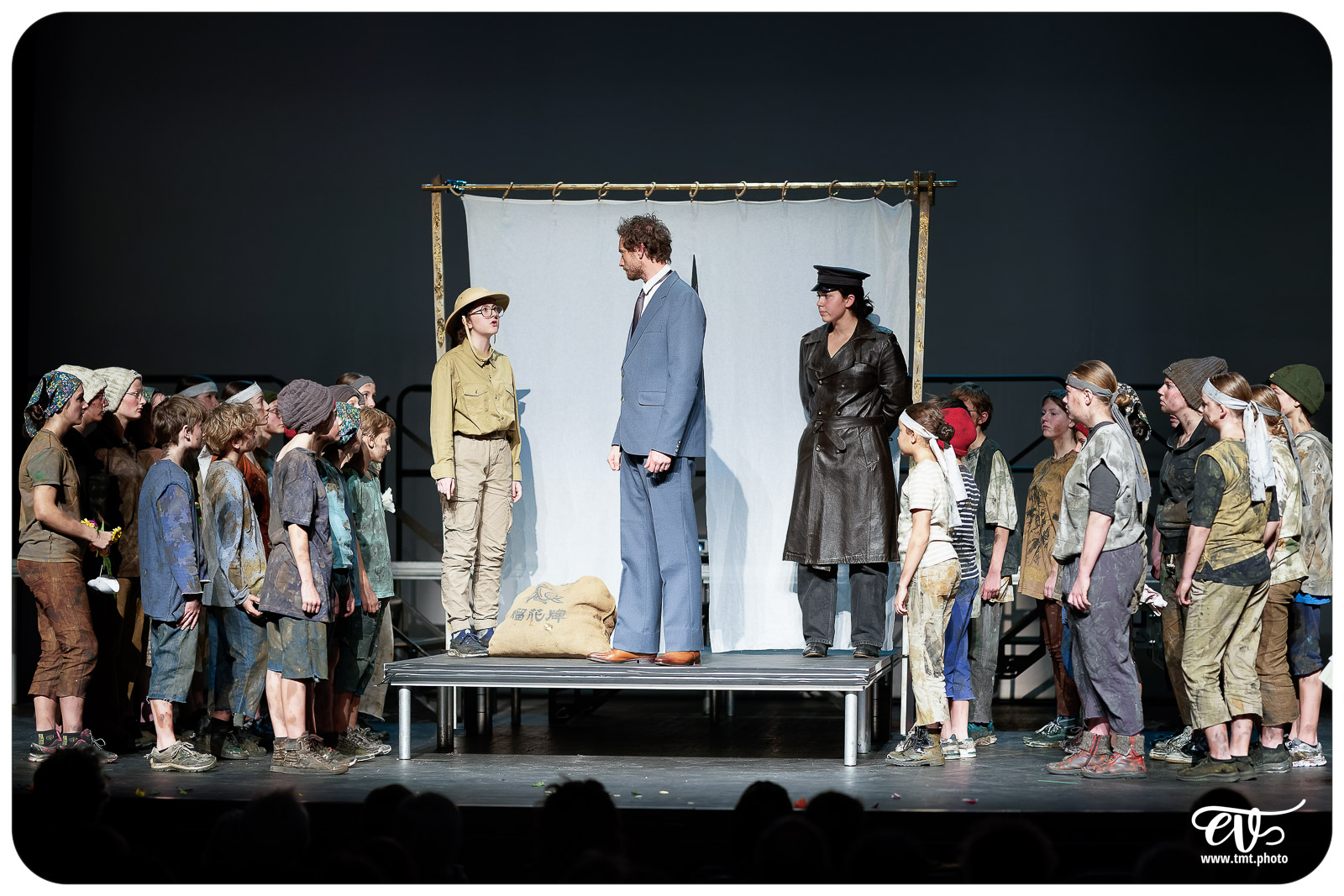 TMTPHOTO LES ENFANTS DU LEVANT (MAITRISE SAINT PHILOMENE HAGUENAU) 092